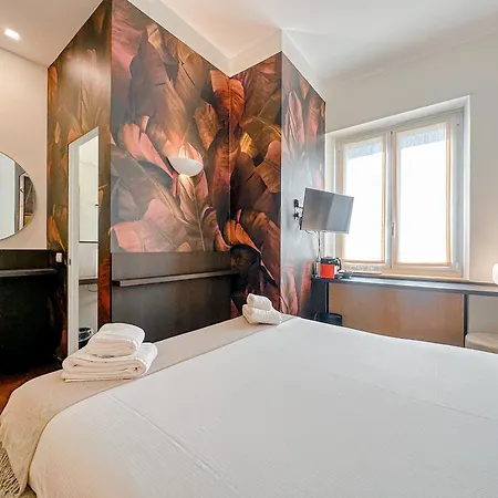 Appartement Fontana - 15 Min Dal Duomo Milan