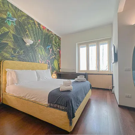 Apartamento Fontana - 15 Min Dal Duomo *