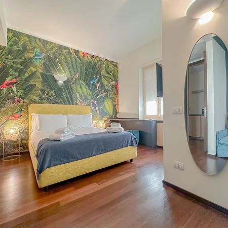 Fontana - 15 Min Dal Duomo *