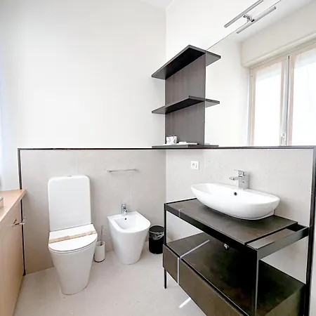 Fontana - 15 Min Dal Duomo * Milan