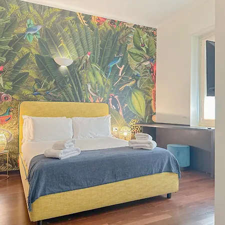 Appartement Fontana - 15 Min Dal Duomo