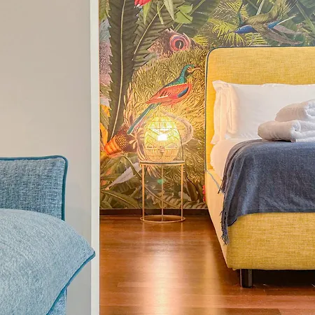 Apartamento Fontana - 15 Min Dal Duomo *