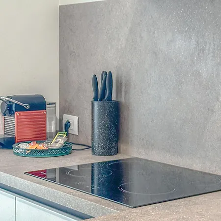 Fontana - 15 Min Dal Duomo Apartamento *