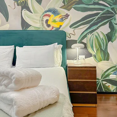 Apartamento Fontana - 15 Min Dal Duomo Milão