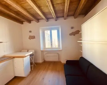 Cester House Apartment Mailand