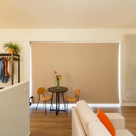 Casagogol - Nuovo Nel Design District *