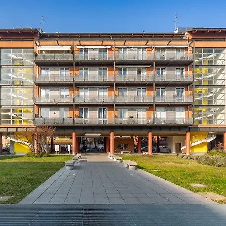 Casagogol - Nuovo Nel Design District Apartment