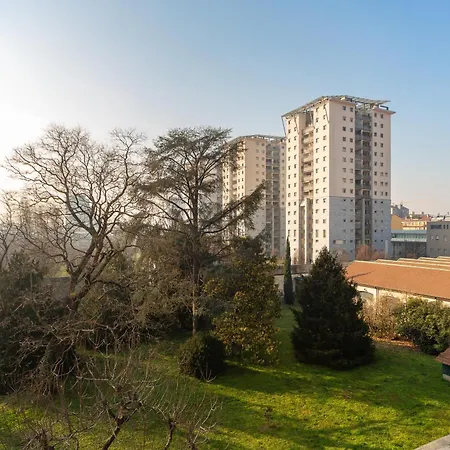 Apartment Casagogol - Nuovo Nel Design District *
