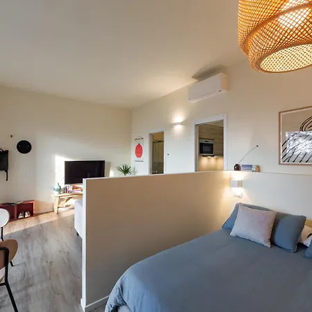 Casagogol - Nuovo Nel Design District 밀라노