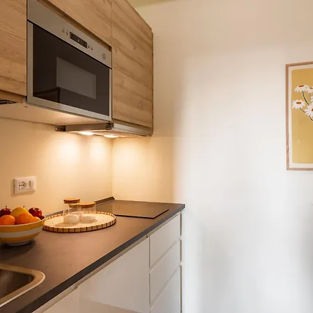 Casagogol - Nuovo Nel Design District