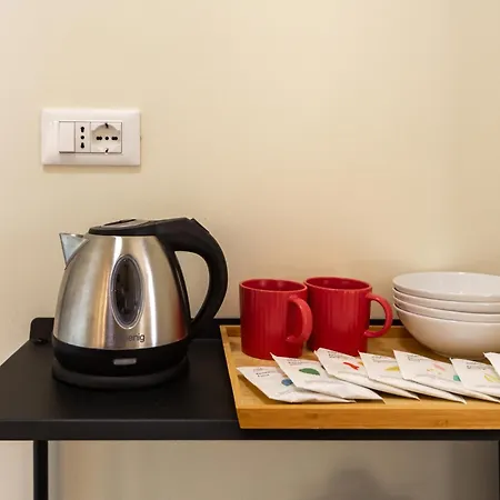 Apartment Casagogol - Nuovo Nel Design District