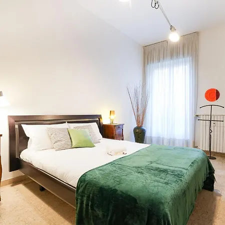Apartment Pellegrini House *