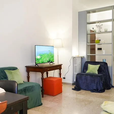 Pellegrini House Milan