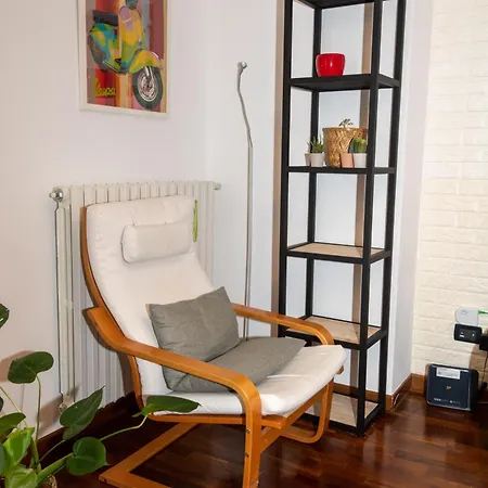 10 Minutes Duomo-elegant * Milano