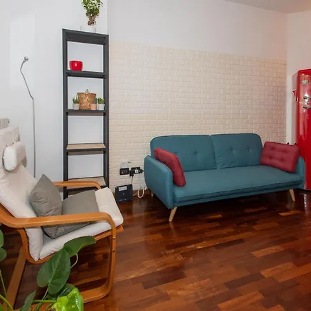 10 Minutes Duomo-elegant *