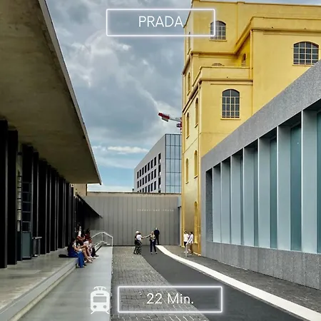 Апартаменты 10 Minutes Duomo-elegant