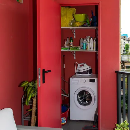 10 Minutes Duomo-elegant Lejlighed *