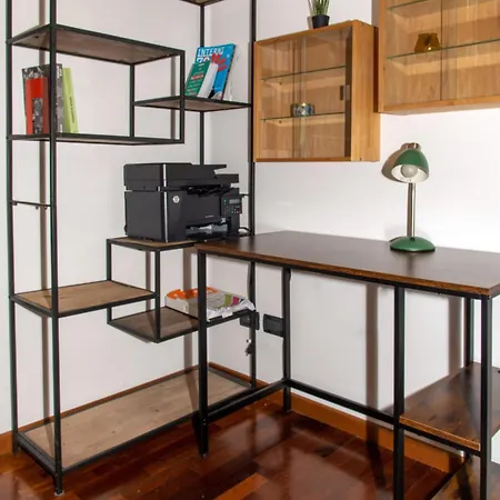 10 Minutes Duomo-elegant Milano