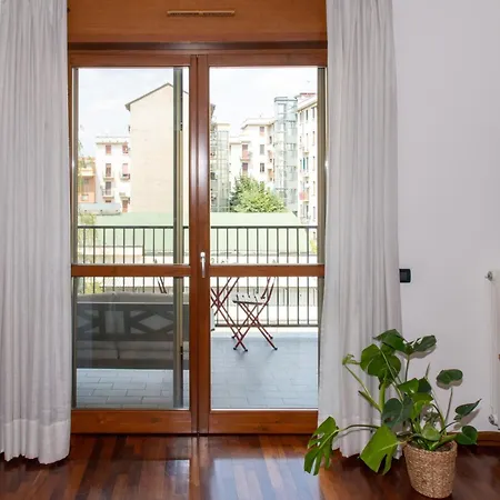 10 Minutes Duomo-elegant Apartment *