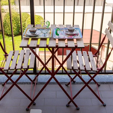 Lejlighed 10 Minutes Duomo-elegant *