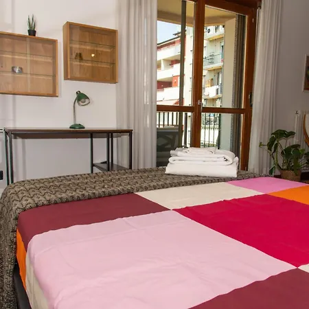 10 Minutes Duomo-elegant Lejlighed Milano