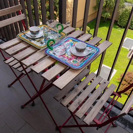 Апартаменты 10 Minutes Duomo-elegant *