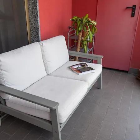 10 Minutes Duomo-elegant Apartment