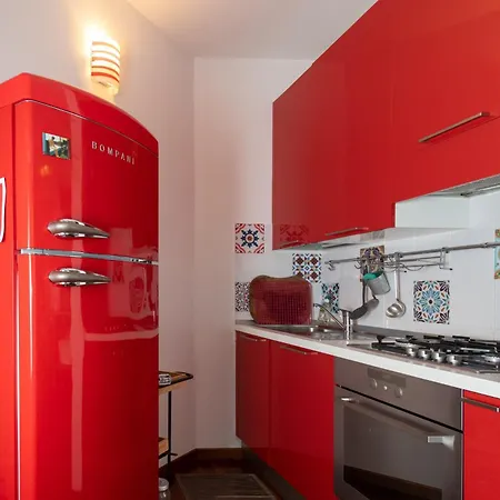 Appartamento 10 Minutes Duomo-elegant