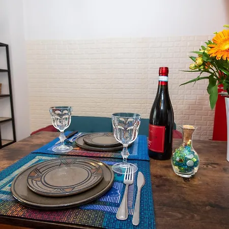 10 Minutes Duomo-elegant *