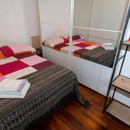 10 Minutes Duomo-elegant * Milano