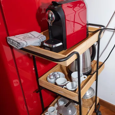 10 Minutes Duomo-elegant Lejlighed *