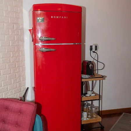 Lejlighed 10 Minutes Duomo-elegant *