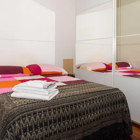 10 Minutes Duomo-elegant Apartment