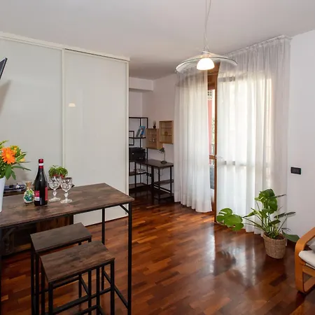 10 Minutes Duomo-elegant Lejlighed