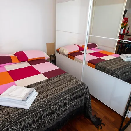 10 Minutes Duomo-elegant Apartment