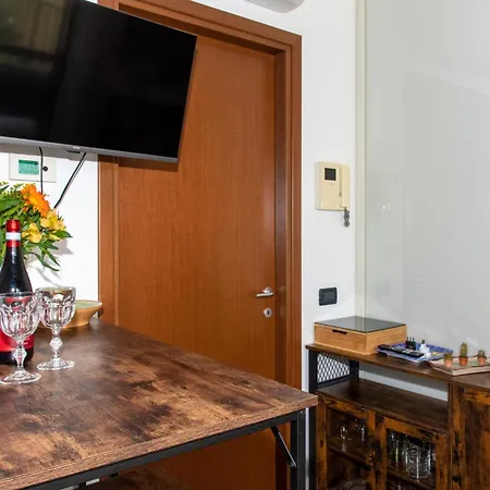 Lejlighed 10 Minutes Duomo-elegant *