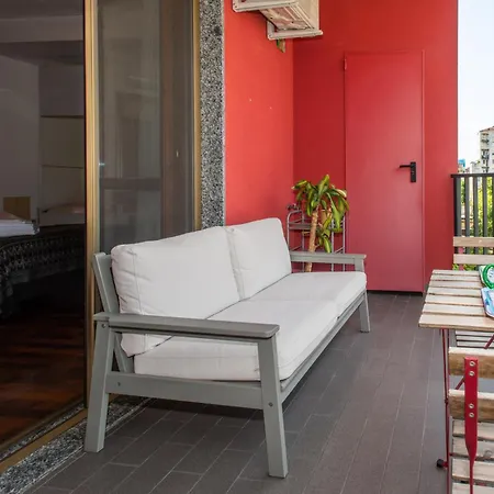 10 Minutes Duomo-elegant Милан