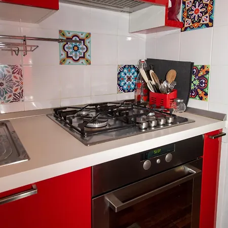 10 Minutes Duomo-elegant Apartment *
