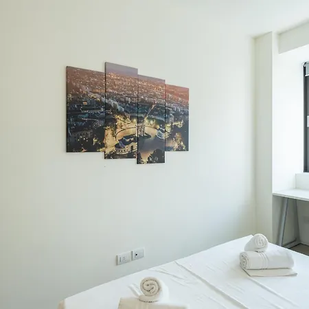 Elegante Bilocale Isola B - Mirable Pm Apartman