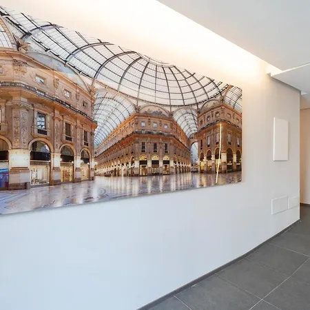 Elegante Bilocale Isola B - Mirable Pm * Mediolan