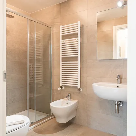 Elegante Bilocale Isola B - Mirable Pm