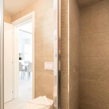 Elegante Bilocale Isola B - Mirable Pm *