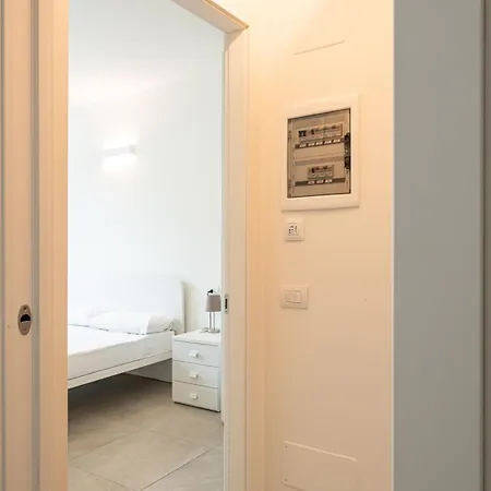 Elegante Bilocale Isola B - Mirable Pm * Milánó