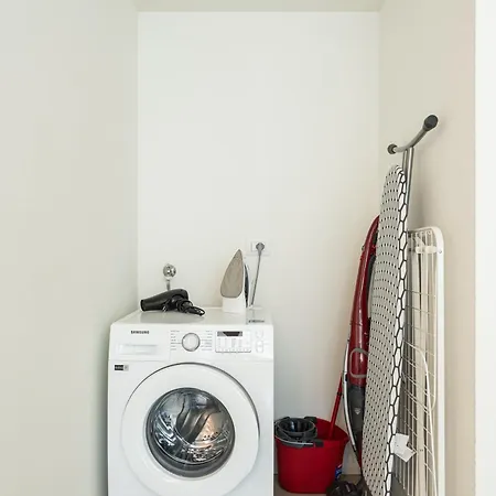 Elegante Bilocale Isola B - Mirable Pm Apartman *