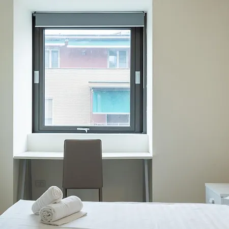 Elegante Bilocale Isola B - Mirable Pm Mediolan