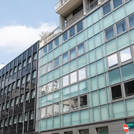 Elegante Bilocale Isola B - Mirable Pm Apartman *