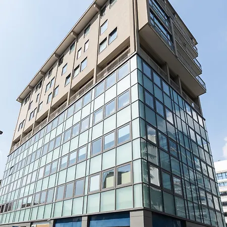 Apartman Elegante Bilocale Isola B - Mirable Pm *