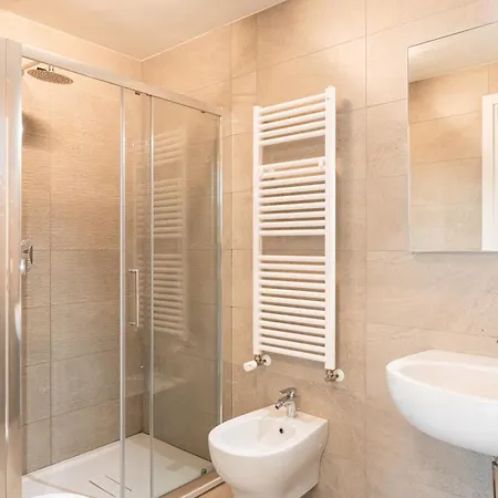 Apartament Elegante Bilocale Isola B - Mirable Pm Mediolan