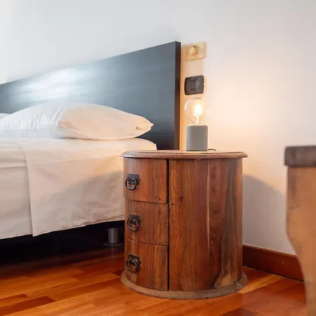 아파트 Keys Of Italy - Xxv Aprile 9 Dazzling 2