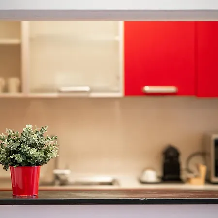Keys Of Italy - Xxv Aprile 9 Dazzling 2 Apartment Milan